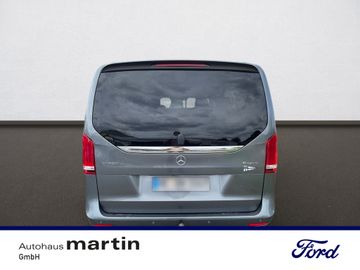 Mercedes V 250 - 8