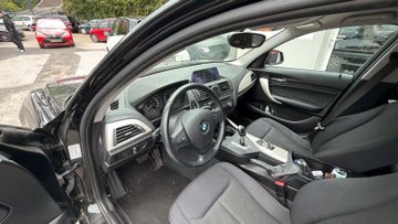 BMW 116 - 7