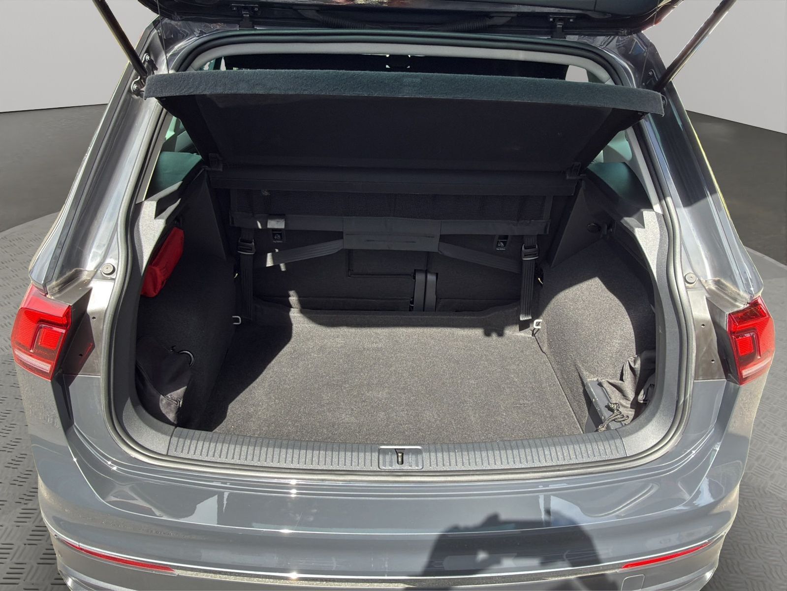 Volkswagen Tiguan - Bild 16