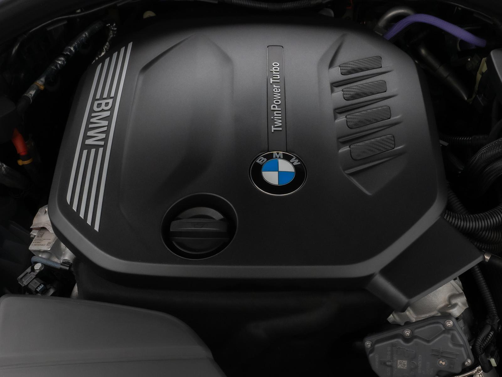 BMW 420 Gran Coupé xD M SportPro Kamera DAB H/K 19Zl, миниатюра 14