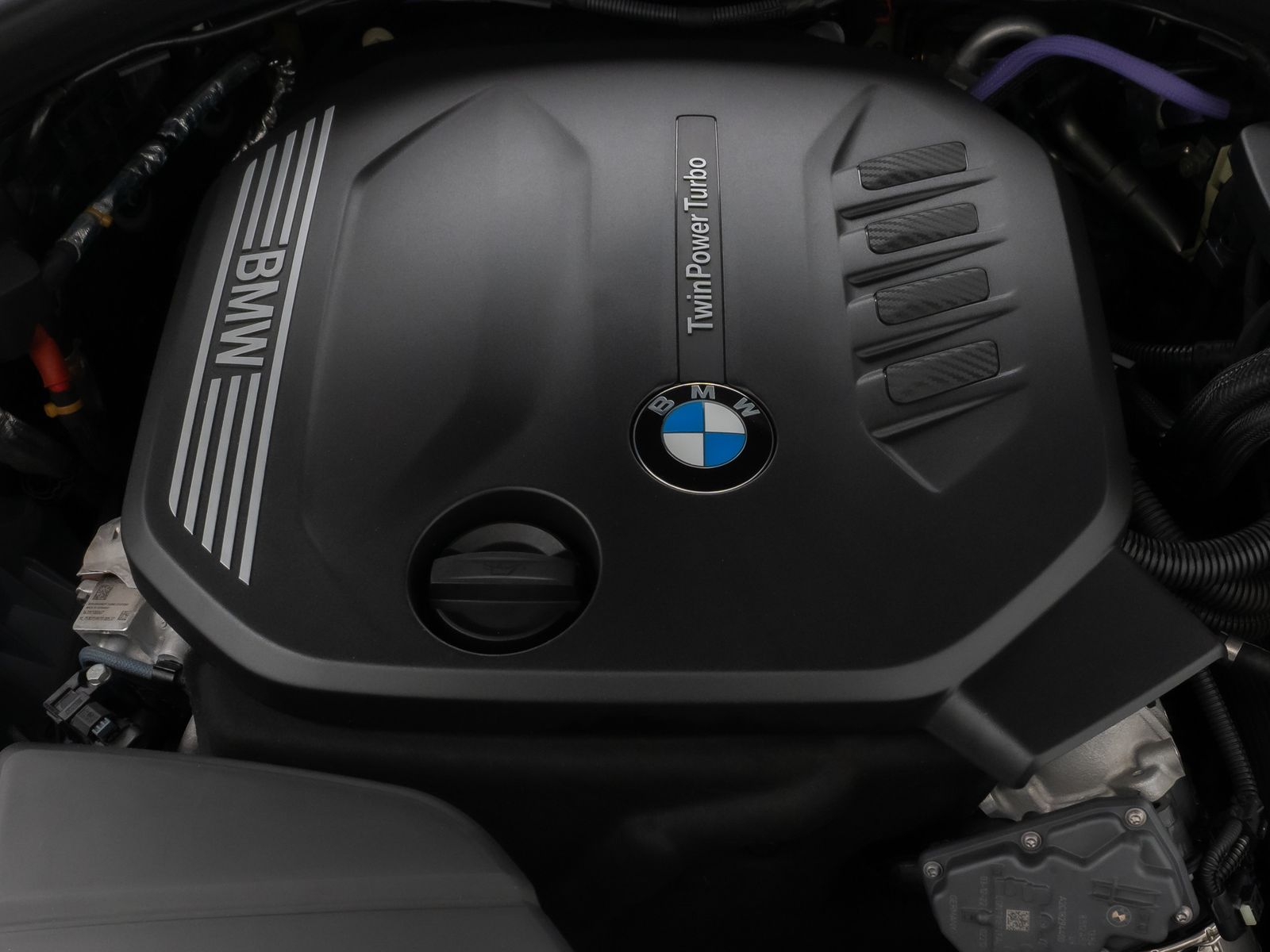 Fahrzeugabbildung BMW 420 Gran Coupé xD M SportPro Kamera DAB H/K 19Zl
