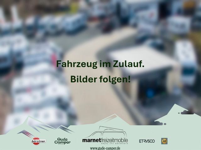 Bürstner Nexxo T 729