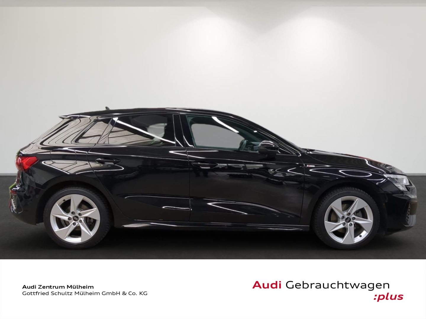Audi A3 - Bild 3