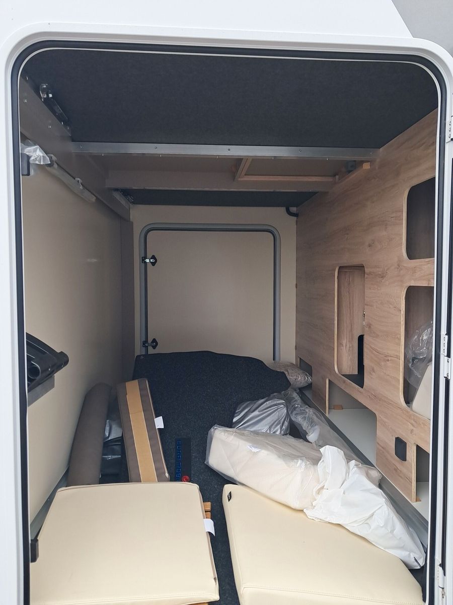 Fahrzeugabbildung Eura Mobil Profila T PT 726 EF Dörr 30 Jahre Sonderedition