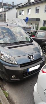 Peugeot Expert - Peugeot Expert in Essen