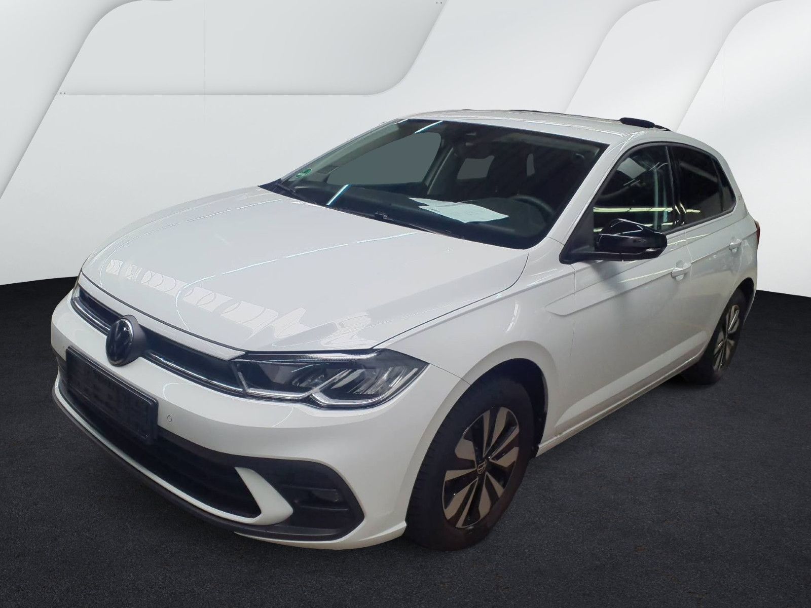 Volkswagen Polo - Bild 3