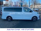 Citroën SpaceTourer Spacetourer Plus XL BlueHDI 180 2.0L - Citroën SpaceTourer: Plus