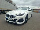 BMW 220d Gran Coupé X-Drive M-Paket Steptronic