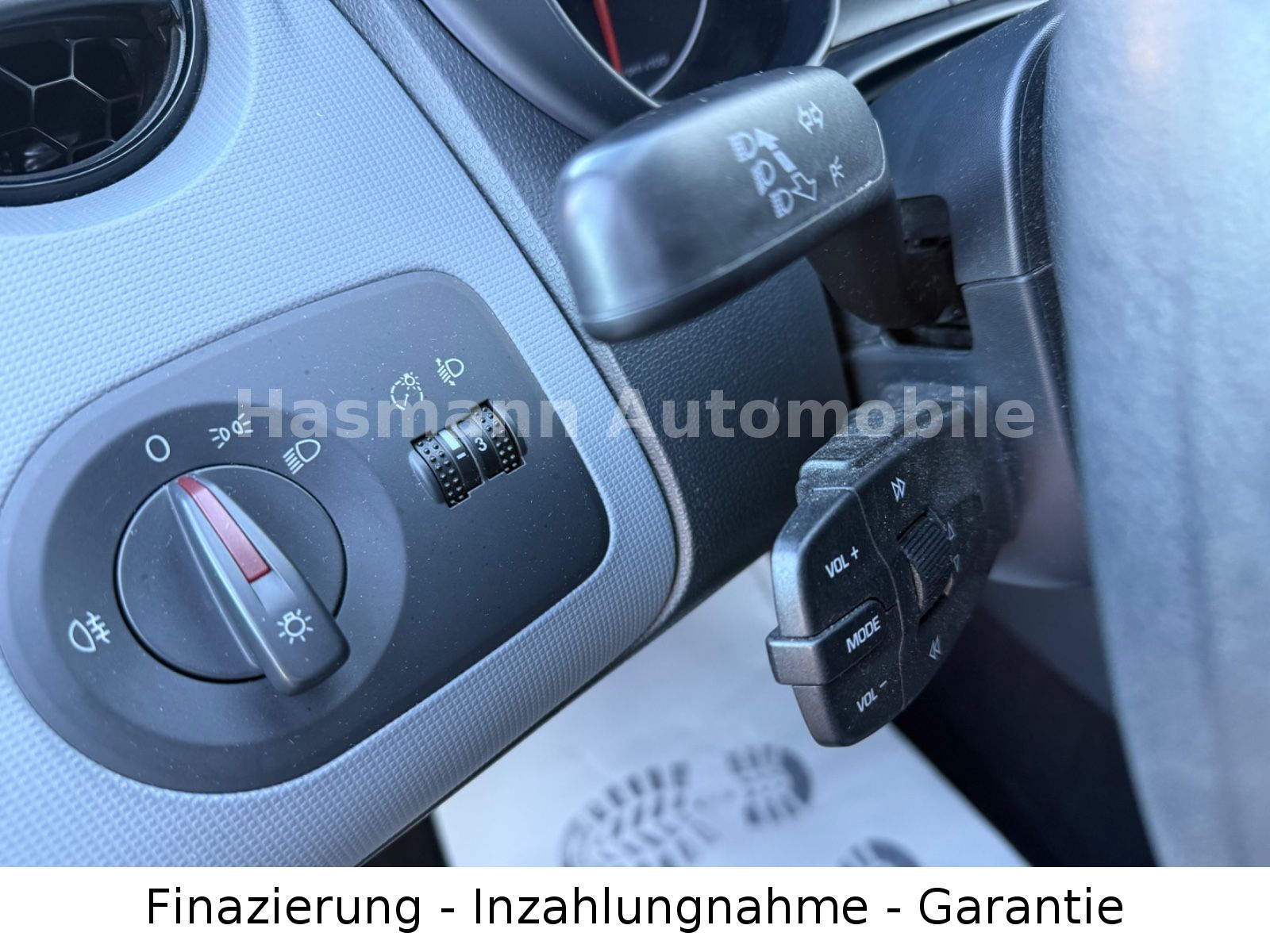 Ibiza Lim. Reference*1.4-86-PS*KLIMA*SCHECKHEFTG