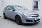 Opel Astra Caravan 1.6 Twinport Elegance - Opel Astra aus 2005: Elegance