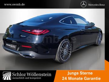 2023 Mercedes-BENZ CLE 照片 4