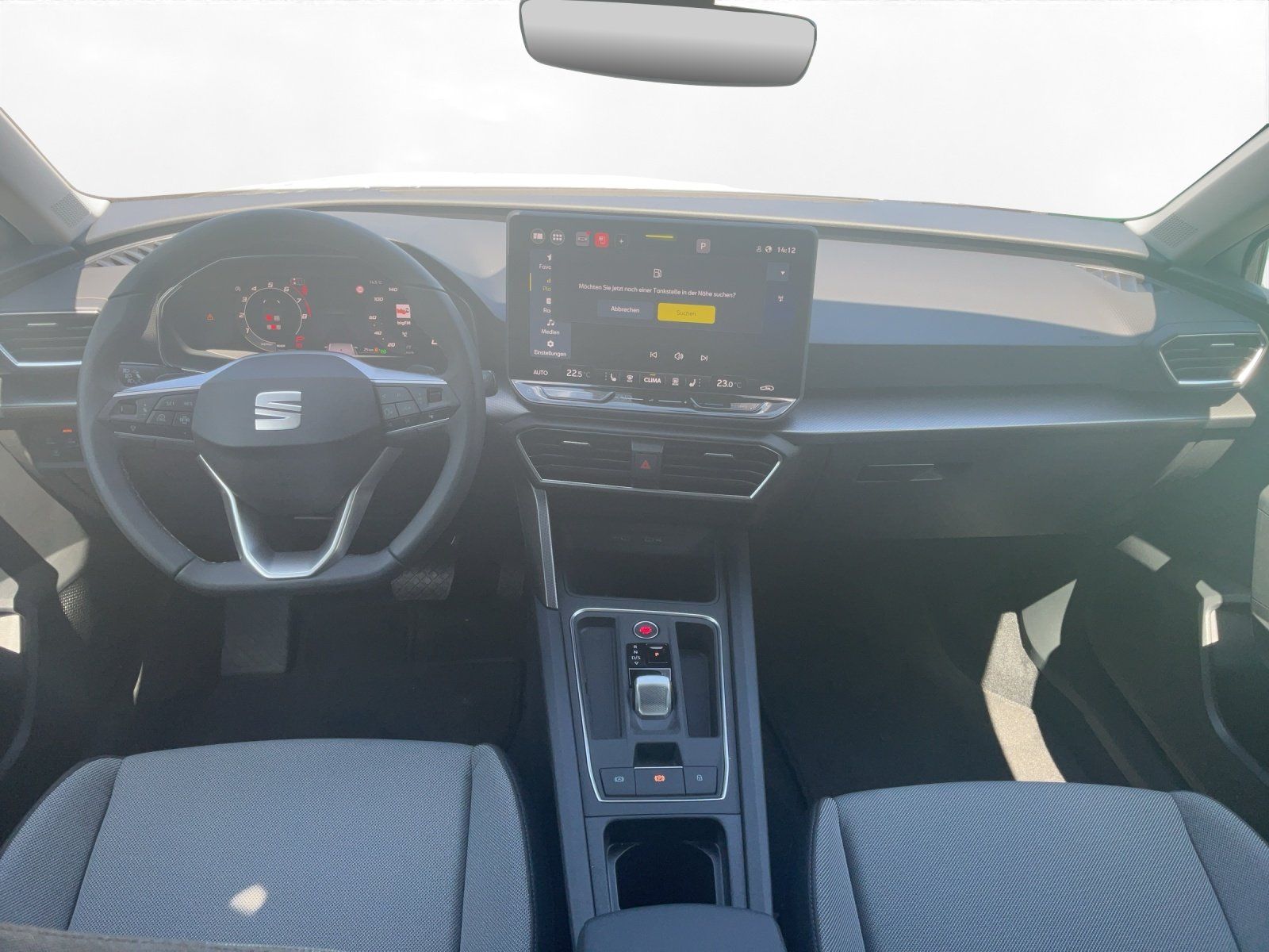 Seat Leon - Bild 14