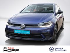 Volkswagen Polo 1.0 TSI MOVE Navi Kamera IQ.DRIVE Paket