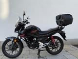 Honda CB 125 F - Offers