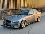 BMW 325i E36 nonvanos M50b25 Rieger AC Sch... - BMW 325: E36