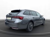 Skoda Octavia - Vorschau Bild 5