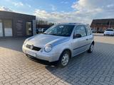 Volkswagen Lupo 1.4 TÜV NEU 2HD Faltverdeck - Volkswagen Lupo: Schiebedach