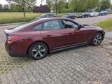 BMW i4 eDrive35 Gran Coupe - aventurinrot - BMW i4 in Stuttgart