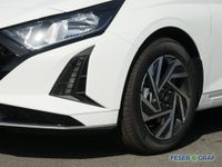 Hyundai i20 - Vorschau Bild 10