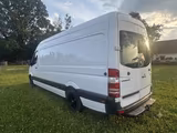 Mercedes-Benz Sprinter 316 CDI L3H2  Camper Ausbau 87.000 km - Diesel
