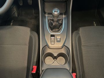 Nissan Qashqai Visia 1.3 DIG-T 140 PS ALLWETTER AUF ALU