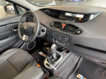 Renault Scenic III Grand Dynamique *AHK*KLIMAAUTOMATIK*