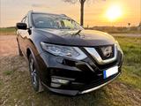 Nissan X-Trail TEKNA 1.6 DIG-T TEKNA - Nissan X-Trail in Chemnitz