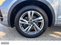 Volkswagen T-Roc - Vorschau Bild 9