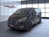 Ford Tourneo Custom 320 L2 Tourneo Titanium X Xenon - Ford Tourneo Custom Kombi Gebrauchtwagen