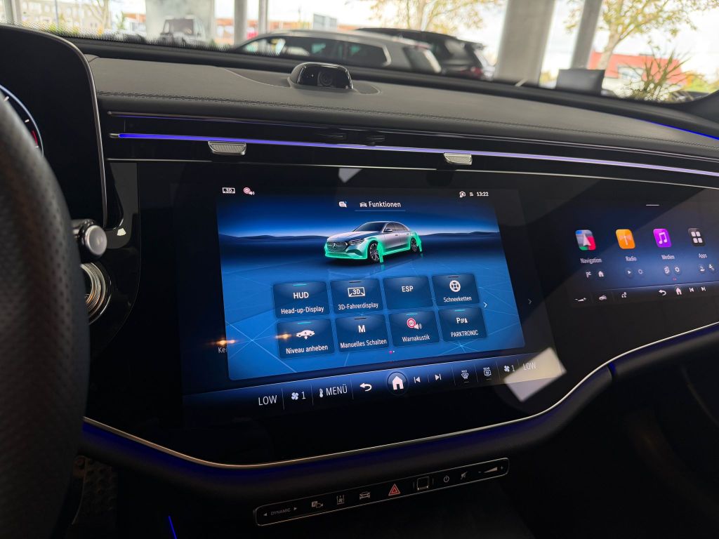 Mercedes-Benz E 450 d 4M AMG Line Premium Plus Exclusive*PANO