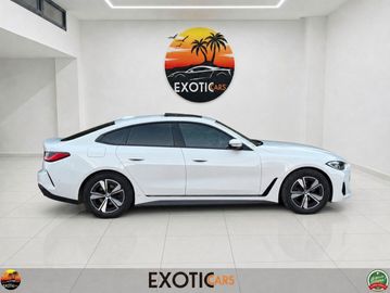 BMW 420 - 6