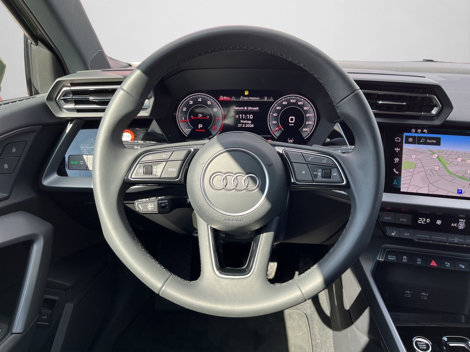 Audi A3 - Bild 9