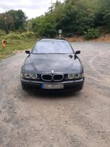 BMW Bmw E39 530D Schalter Tüv 07/27 Schaltgetr... - BMW 530: Kombi, 530d E39