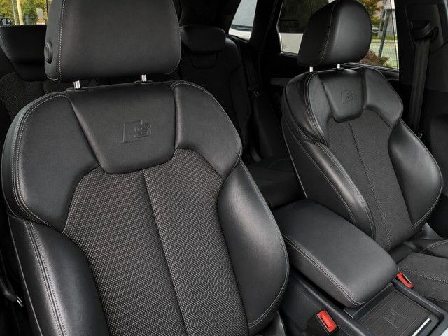Audi Q5 40 TDI quattro advanced MATRIX PANO AHK foto 19