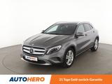 Mercedes-Benz GLA 180 d Urban Aut.*NAVI*BI-XENON*ACC*PDC*SHZ* - gebrauchte Mercedes-Benz GLA 180 aus dem Jahr 2017