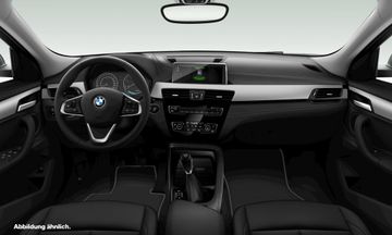 BMW X2 - 3