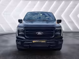 Ford F 150 LARIAT Black Edition 2025 4X4 5.0L - Ford F 150 Neuwagen