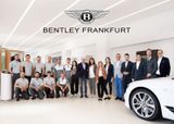 Bentley Continental GTC Black Edition (MY25) Hybrid - Bentley New cars: Gtc