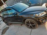 Volkswagen Tiguan 2.0 TDI 130 DSG 4M BMT CUP Track & St...