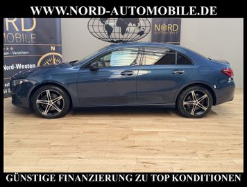 Mercedes A 250 - 8