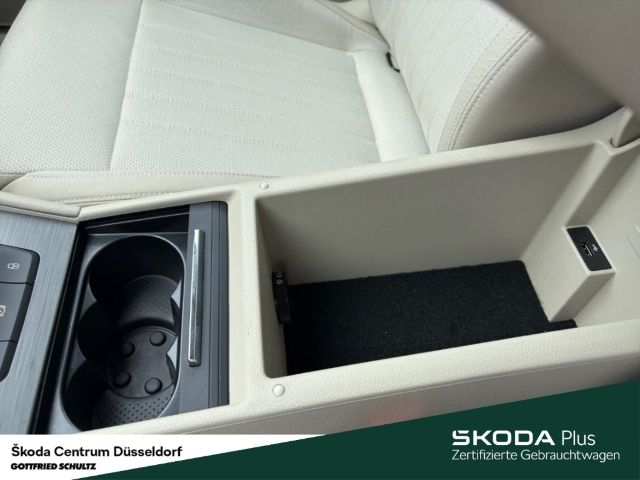 Skoda Superb - Bild 21