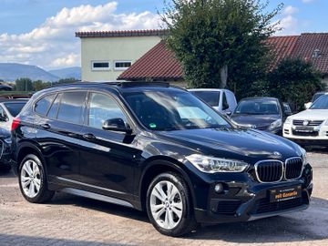 BMW X1 - 1
