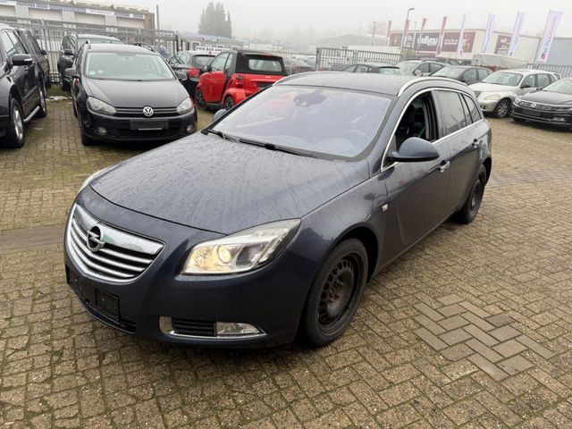 Opel Insignia A Sports Tourer Cosmo*LEDER*AUT***