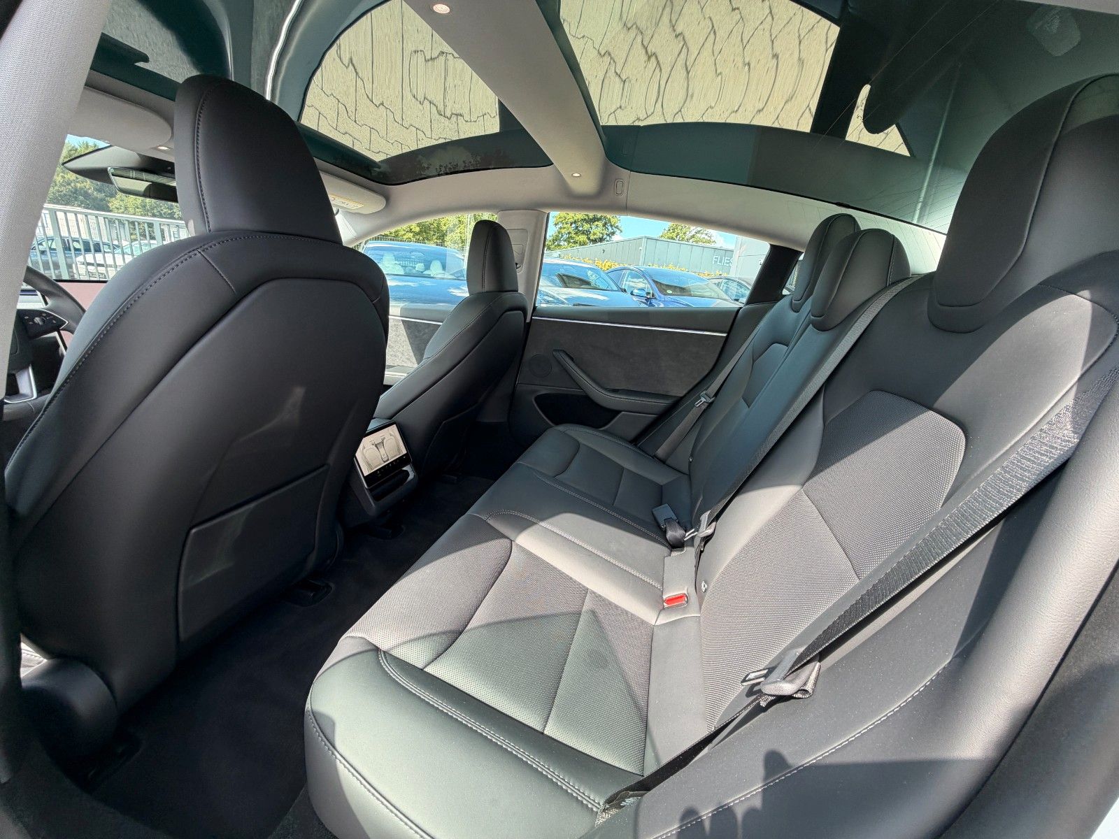 Tesla MODEL 3 HIGHLAND LR AWD ENHANCED AP 4 KI foto 18