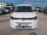 Volkswagen Caddy 2,0 l TDI Life Kamera 7-Sitzer ACC LED APP - VW Caddy Gebrauchtwagen in Aachen