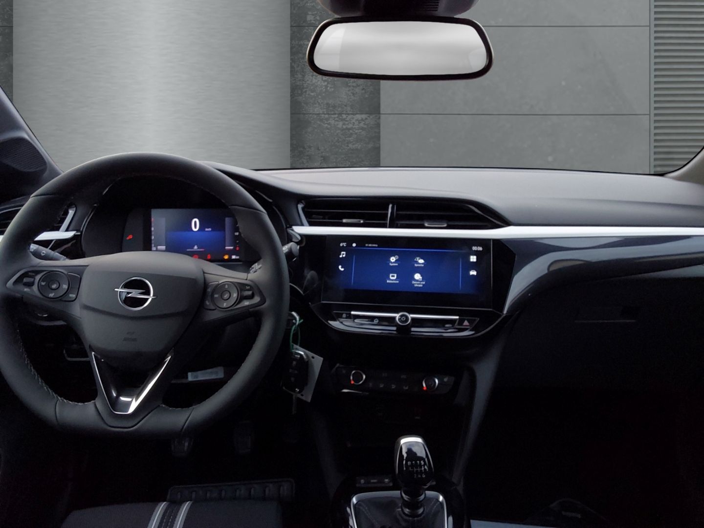 Opel Corsa - Bild 10