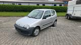 Fiat Seicento  TÜV bis 03.2026 Allwetterre... - Fiat Seicento aus 2004
