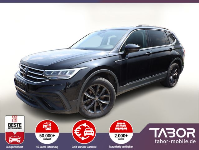 Volkswagen Tiguan Allspace 1.5 TSI 150 7-S LED Nav Kam DigC