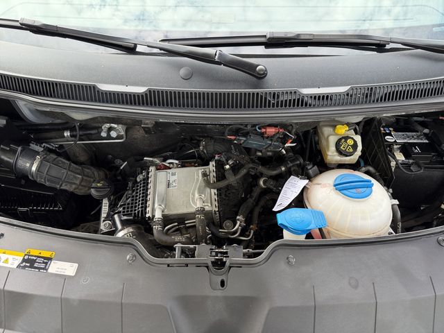 T6.1 2.0 TDI Multivan Generation Six DSG