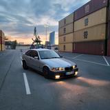 BMW Bmw e36 compact 316i m43 1997 tüv Fahrbereit - BMW 316 in Wiesbaden